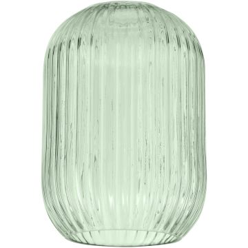 Dar Lighting Sawyer SAW6524 Glazen kap 1x60w/e27