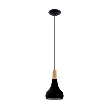 Eglo SABINAR 900161 Hanglamp 1x40W/E27 IP20