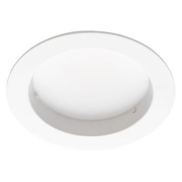 Lumifall SANTOLED SANTOLED-110.R Inbouwspot 1x9W/LED 770LM