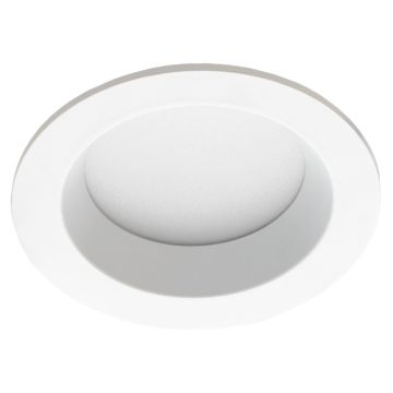 Lumifall SANTOLED SANTOLED-80.R Inbouwspot 1x7W/LED 610LM