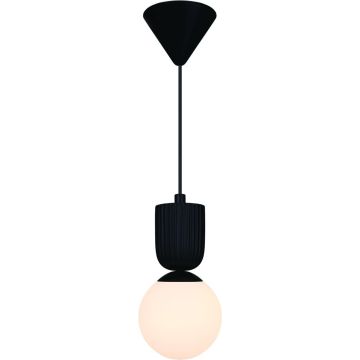 Nordlux SADIE 2512603003 Hanglamp 1x10w/e14 ip20