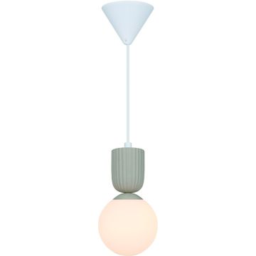Nordlux SADIE 2512603009 Hanglamp 1x10w/e14 ip20