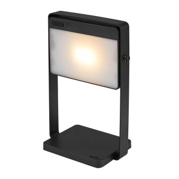 Nordlux SAULIO 2418035003 Tafellamp 1x3.5W/LED 3000K IP44