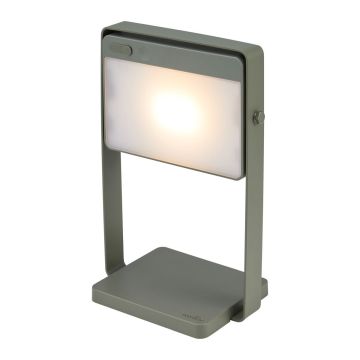Nordlux SAULIO 2418035023 Tafellamp 1x3.5W/LED 3000K IP44