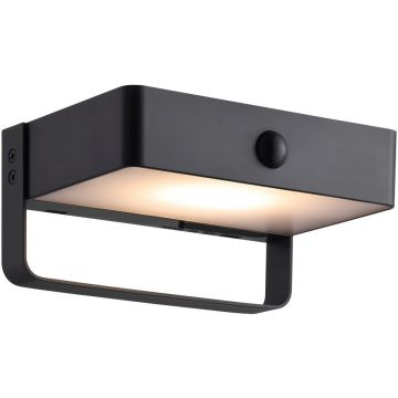Nordlux SAULIO 2518251003 Wandlamp 1x4.45w/led 3000k 370lm ip44