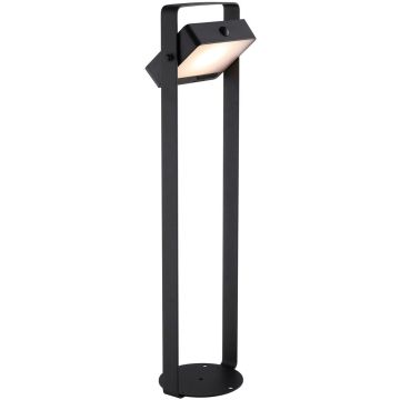 Nordlux SAULIO 2518268003 Vloerlamp 1x4.45w/led 3000k 370lm ip44