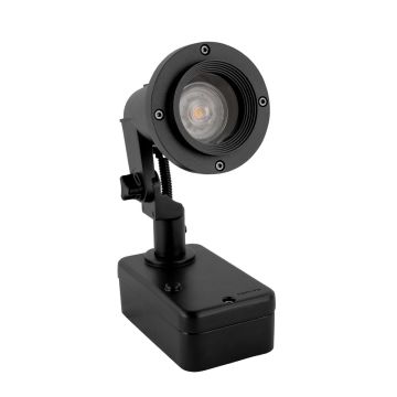 Norlys SANDE 1598B Tuinspot 1x5,5W/GU10 3000K 375LM IP65