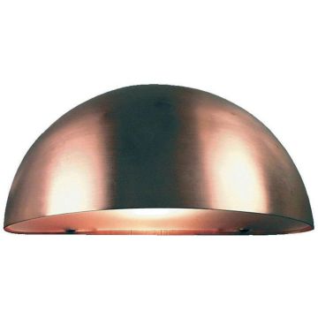 Nordlux SCORPIUS 21651030 Wandlamp 1x40W/E14 IP23