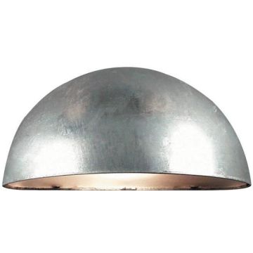 Nordlux SCORPIUS 21651031 Wandlamp 1x40W/E14 IP23