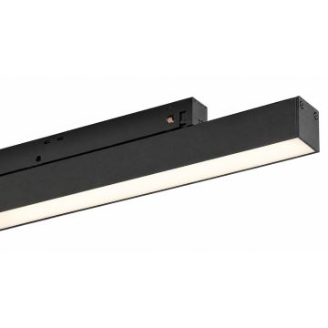 Zuma Line MAGNETIC 48V 10130 Railspot 1x24W/Led 3000K|4000K|5000K 1820lm IP20