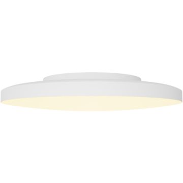 Nordlux Serenova 2610056001 Plafondlamp 15w/led 3000/4000/5700k 1600lm IP65