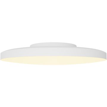 Nordlux Serenova 2610066001 Plafondlamp 18w/led 3000/4000/5700k 1900lm IP65