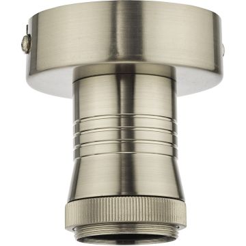 Dar Lighting E27 SFB4861 Ophanging 1x60w/e27 ip20