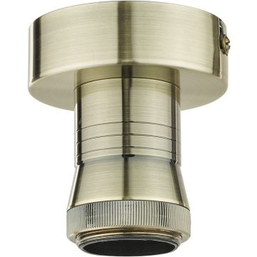 Dar Lighting E27 SFB4875 Ophanging 1x60w/e27 ip20