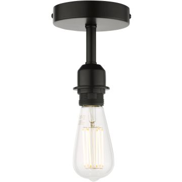 Dar Lighting SF0122 SF0122 Ophanging 1x60w/e27 ip20