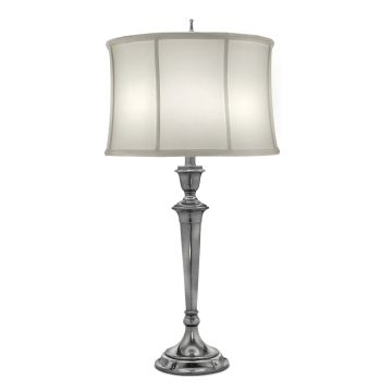 Stiffel SYRACUSE SF-SYRACUSE-AN Tafellamp 1x60W/E27
