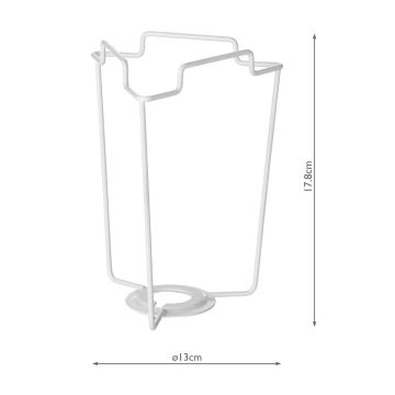 Dar Lighting SHADE CARRIER SHA87 Montage-element