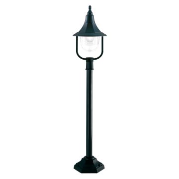 Elstead Lighting SHANNON SHANNON-PILLAR Vloerlamp 1x60W/E27 IP44