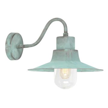 Elstead Lighting SHELDON SHELDON-V Wandlamp 1x60W/E27 IP44