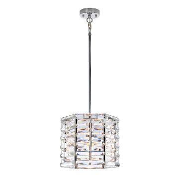 Elstead Lighting SHOAL SHOAL-1P Hanglamp 1x60W/E27