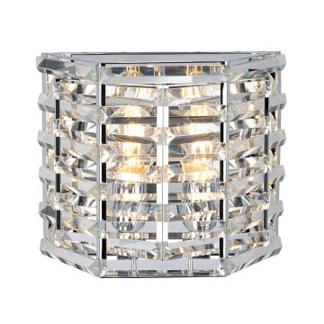 Elstead Lighting SHOAL SHOAL2 Wandlamp 2x60W/E27