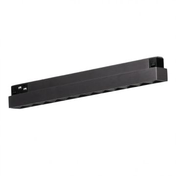 Azzardo SIGMA KIRA Magnetic AZ7183 Railspot 1x10W/LED 3000 ~ 6000k IP20