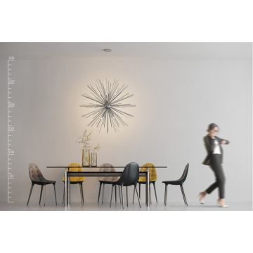 AZzardo SIRIUS AZ2114 Hanglamp 12x40W/G9 IP20