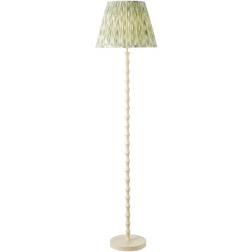 Dar Lighting Siyanda SIY4933-IKA1624 Staande lamp 1x60w/E27
