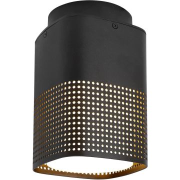 Nordlux Sidara 2618406203 Plafondlamp 1x15w/E27 IP54
