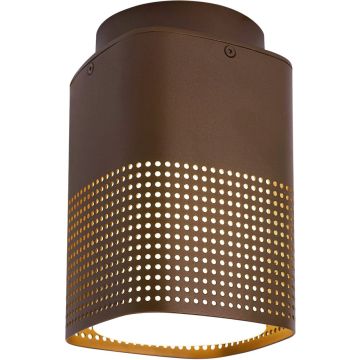 Nordlux Sidara 2618406218 Plafondlamp 1x15w/E27 IP54