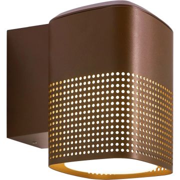 Nordlux Sidara 2618421218 Wandlamp 1x15w/E27 IP54