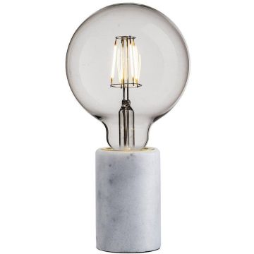 Nordlux SIV  45875001 Tafellamp 1x60W/E27 IP20