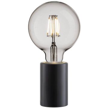 Nordlux SIV  45875003 Tafellamp 1x60W/E27 IP20