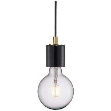 Nordlux SIV  45883003 Hanglamp 1x60W/E27 IP20