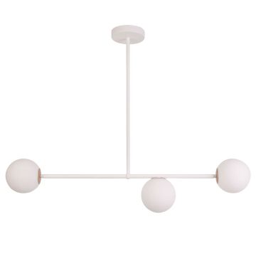 Sigma Lighting GAMA 33191 Hanglamp 3x12W/G9