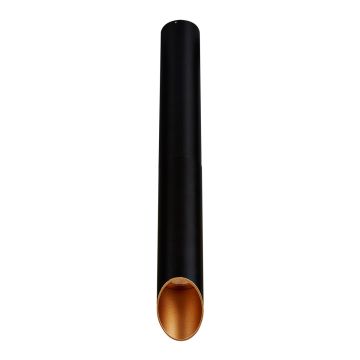 Italux ARGON SLC78008-M-50/7W 3K BL+GO Opbouwspot 1x7W/LED IP20