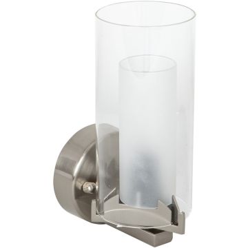 Italux Conetti SLB0407-1 Wandlamp 1x40W/E14 IP20