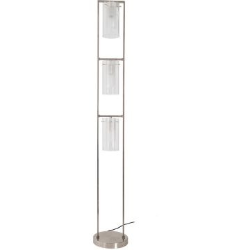 Italux Conetti SLL0407-3 Vloerlamp 3x60W/E27 IP20