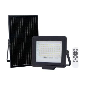 Italux Norla SLR-42563-200W Zonne-energielamp 1x200W/LED 4000K 1522lm IP65