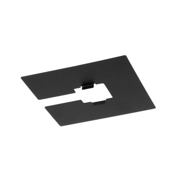 SLV 1F SYSTEM 1008149 Afdekplaat