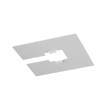 SLV 1F SYSTEM 1008150 Afdekplaat