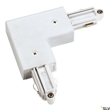 SLV 1F TRACK 143051 Schakelaar met voeding IP20