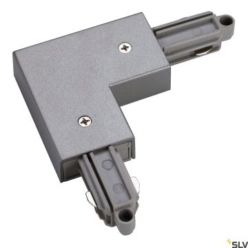 SLV 1F TRACK 143052 Schakelaar met voeding IP20