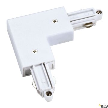 SLV 1F TRACK 143061 Schakelaar met voeding IP20