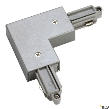 SLV 1F TRACK 143062 Schakelaar met voeding IP20