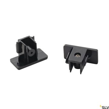 SLV 1F TRACK 143130 Afdekplaat IP20