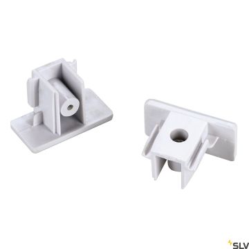 SLV 1F TRACK 143131 Afdekplaat IP20