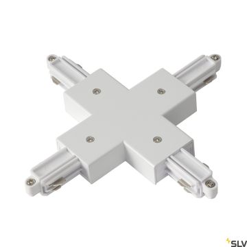 SLV 1F TRACK 143161 Schakelaar met voeding IP20