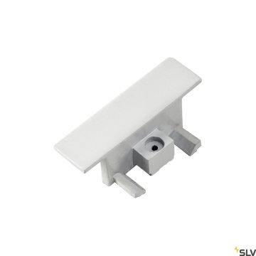 SLV 1F TRACK 143281 Afdekplaat IP20