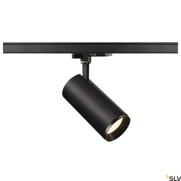 SLV 3~ NUMINOS® DALI L 1004572 Railspot 1x28W/LED 4000K 2715LM